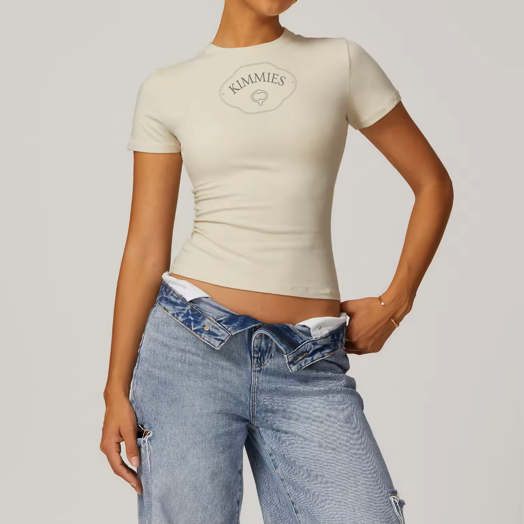 Kimmies SculptFit T-Shirt