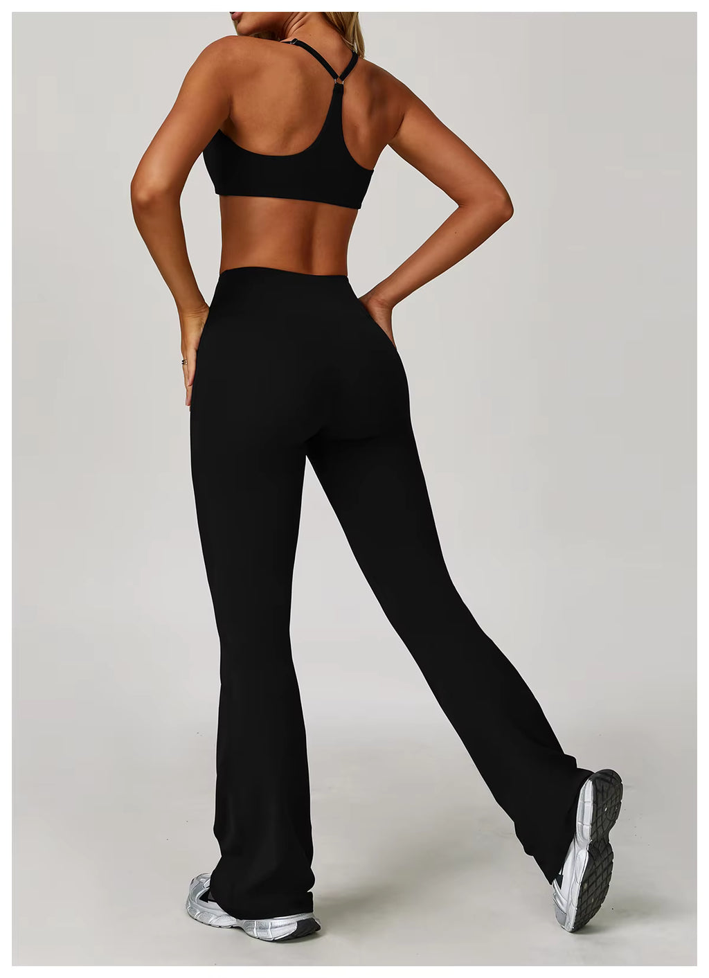 Kimmies Track Suit Set (Jacket, Bra, and Leggings)