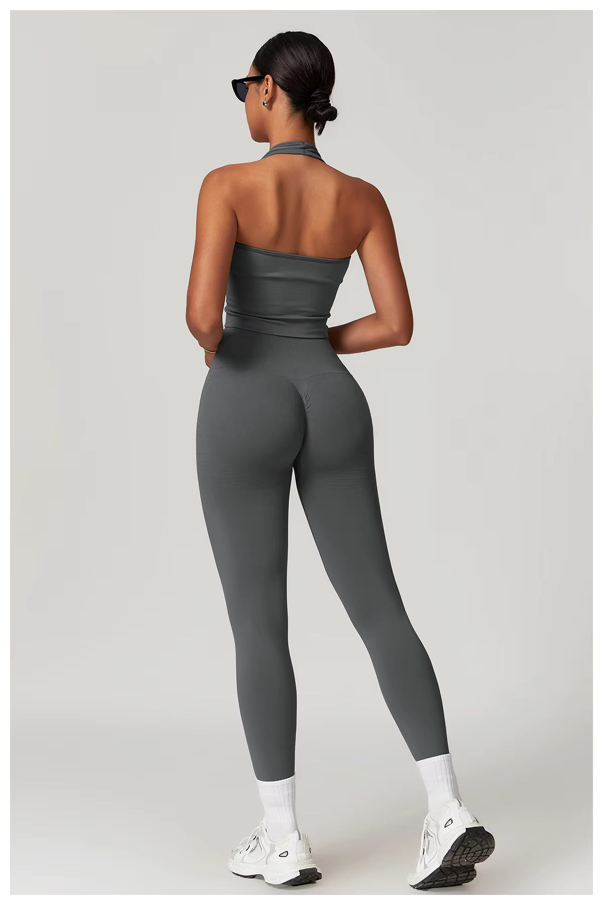 Kimmies Seamless High Rise Leggings