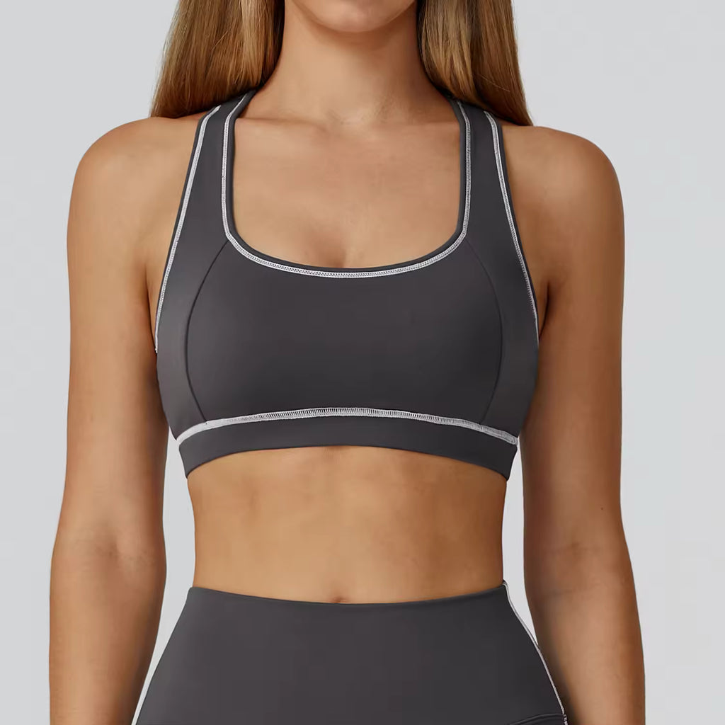 Kimmies Track Suit Set (Jacket, Bra, and Leggings)
