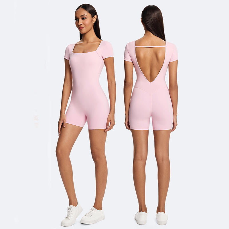Kimmies Ballerina Bodysuit 002