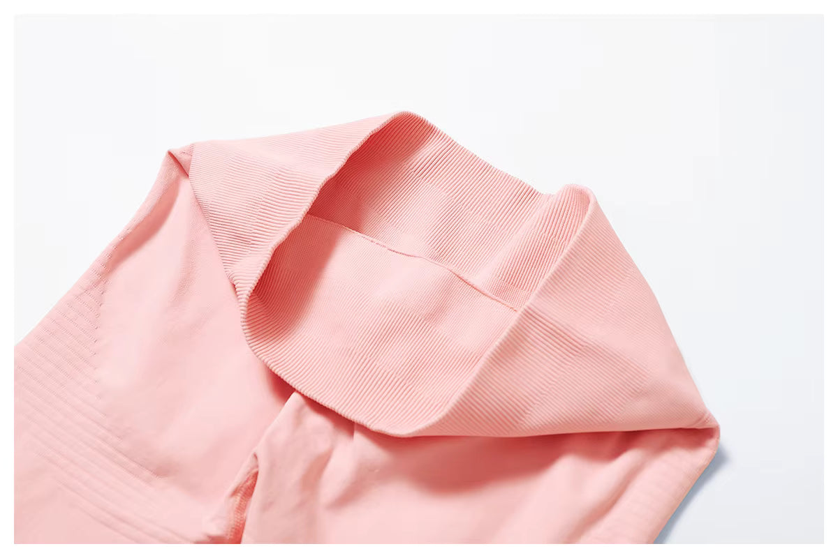 Kimmies Seamless High Rise Leggings