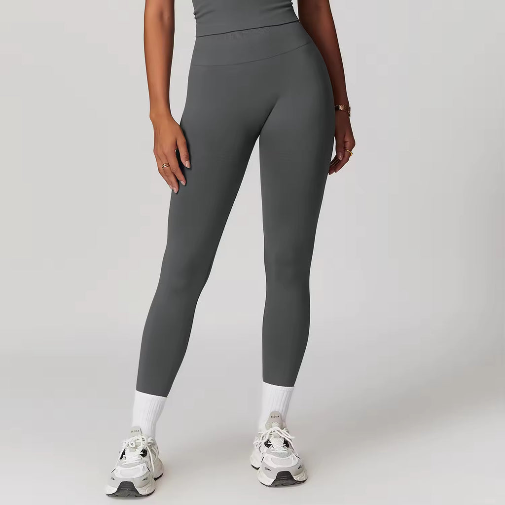 Kimmies Seamless High Rise Leggings