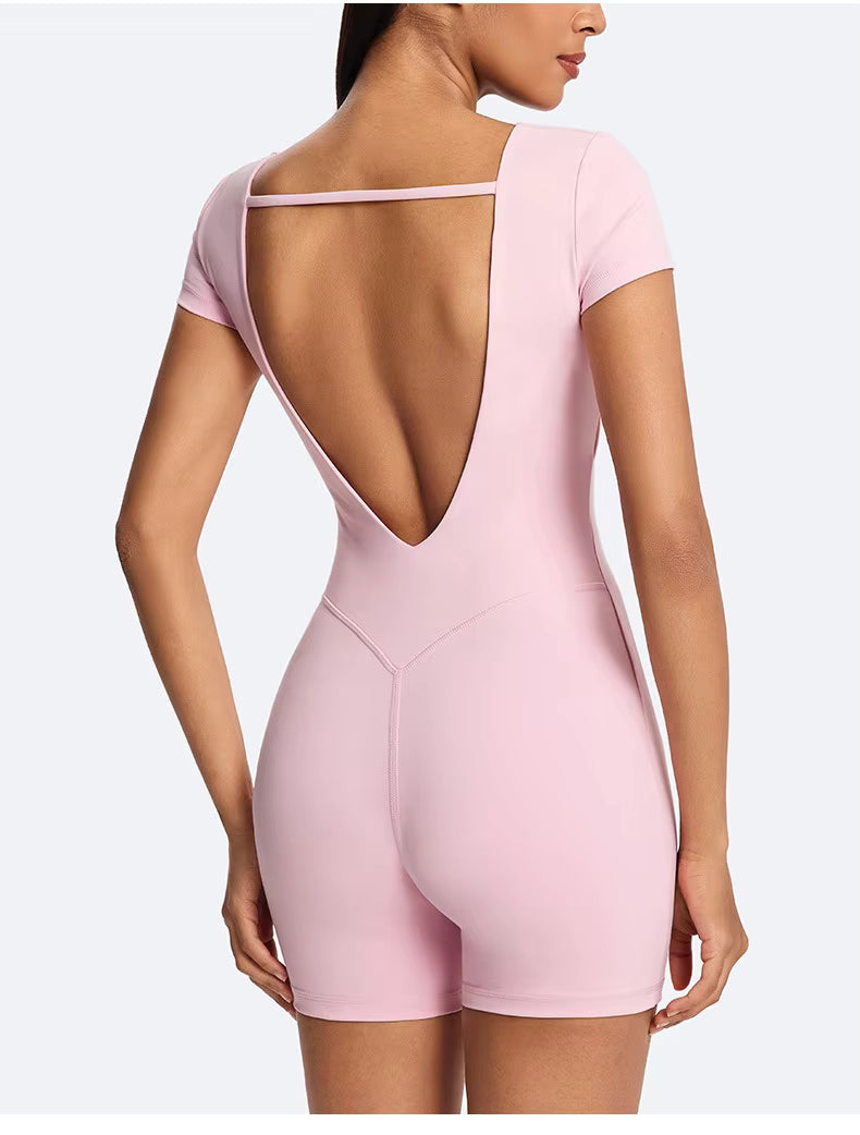 Kimmies Ballerina Bodysuit 002