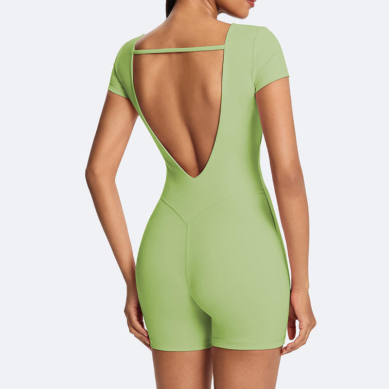 Kimmies Ballerina Bodysuit 002