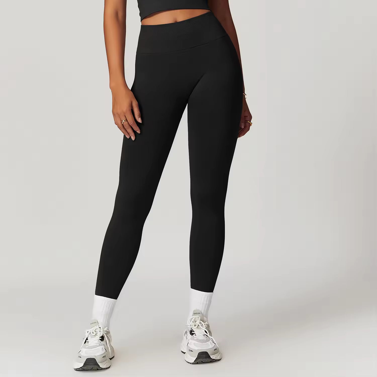 Kimmies Seamless High Rise Leggings