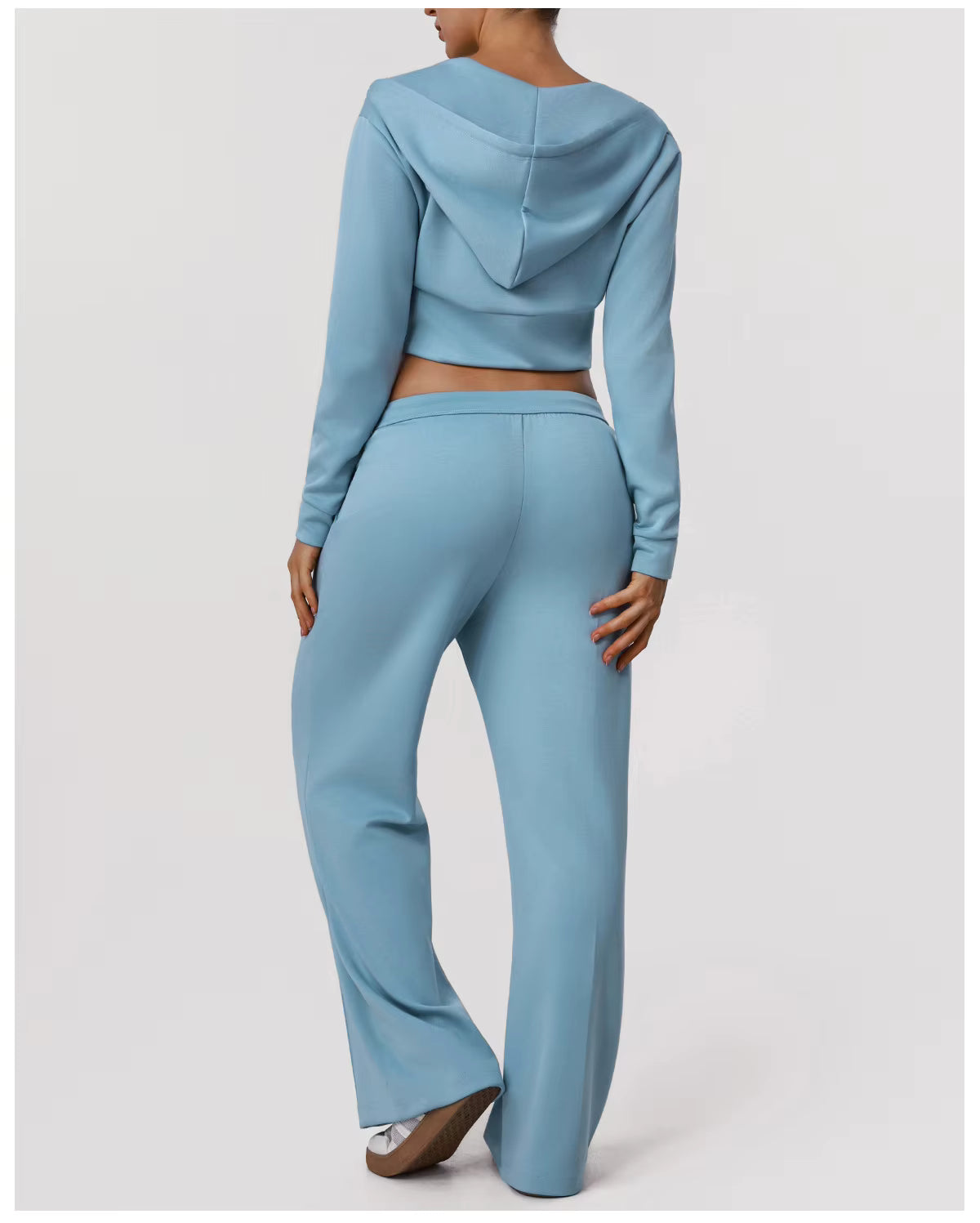 Kimmies Knit Comfort Set