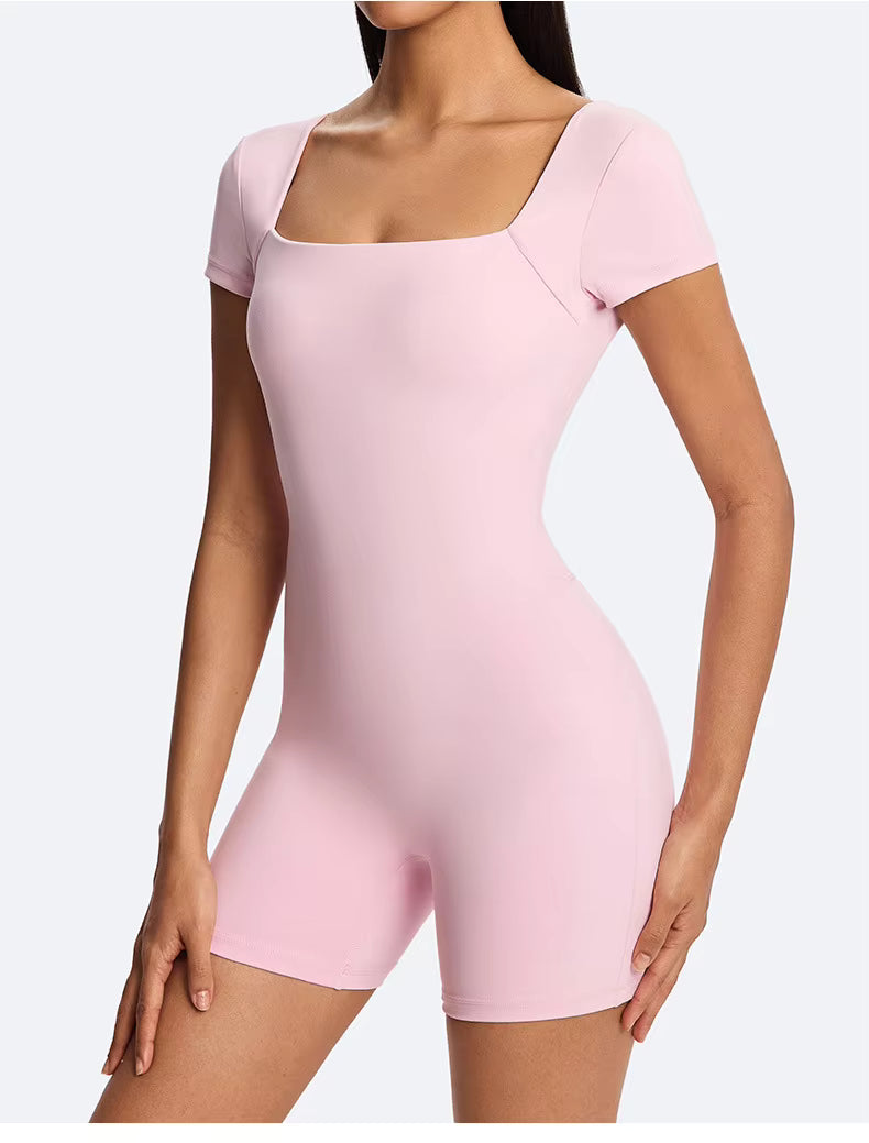 Kimmies Ballerina Bodysuit 002