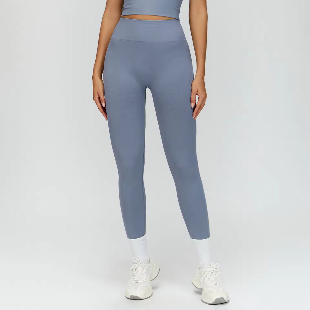 Kimmies Seamless High Rise Leggings