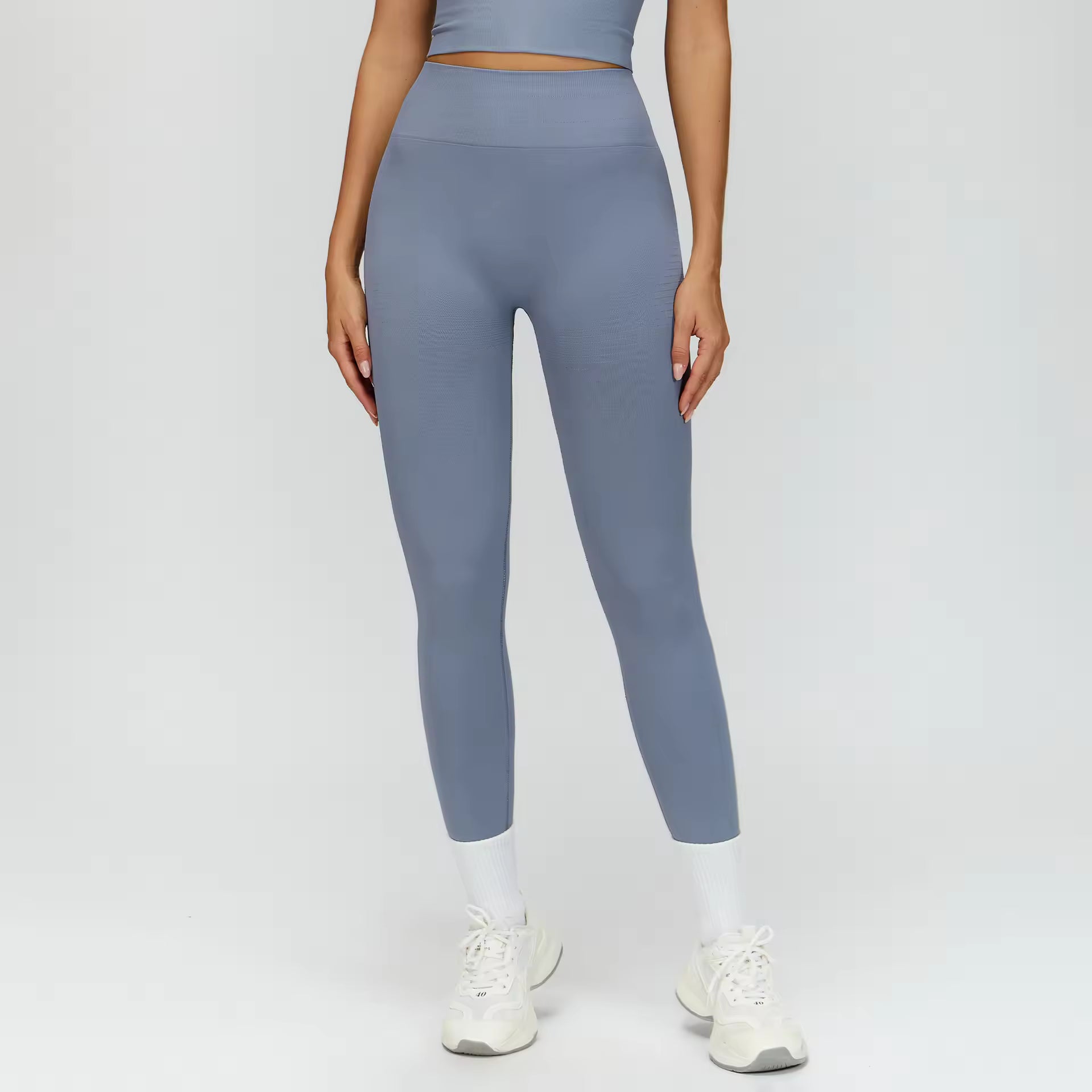 Kimmies Seamless High Rise Leggings