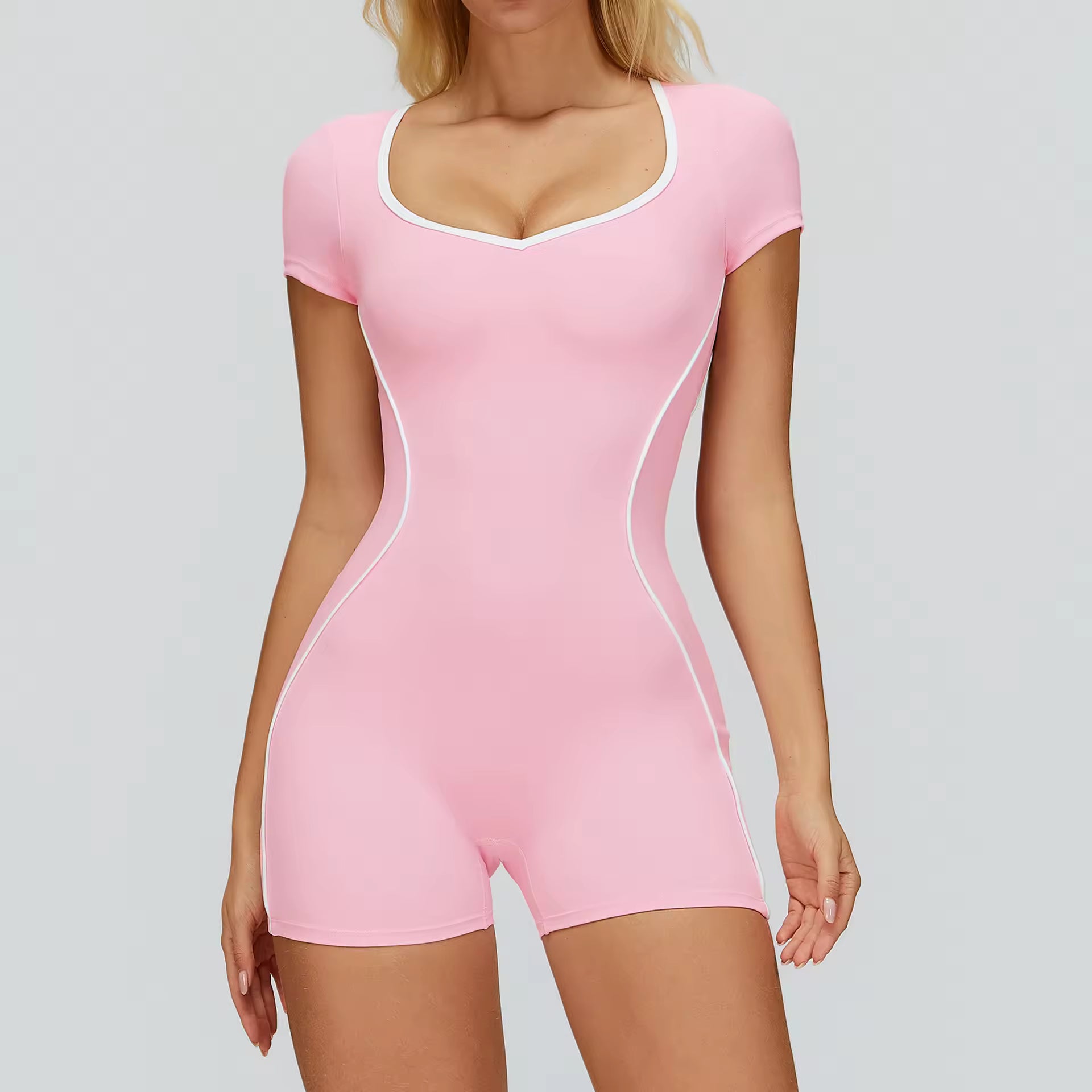 Kimmies Ballerina Bodysuit 001