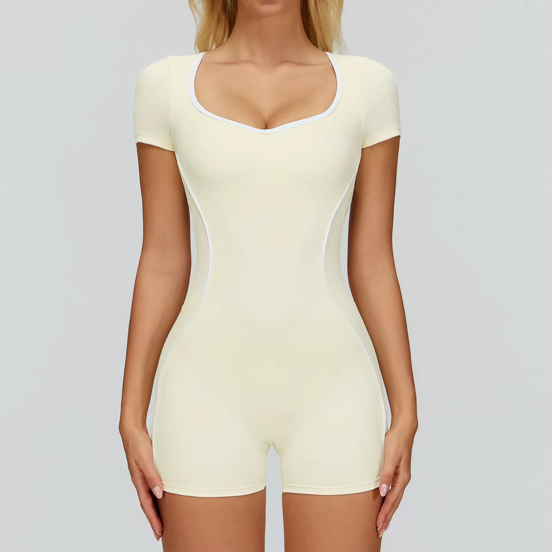 Kimmies Ballerina Bodysuit 001