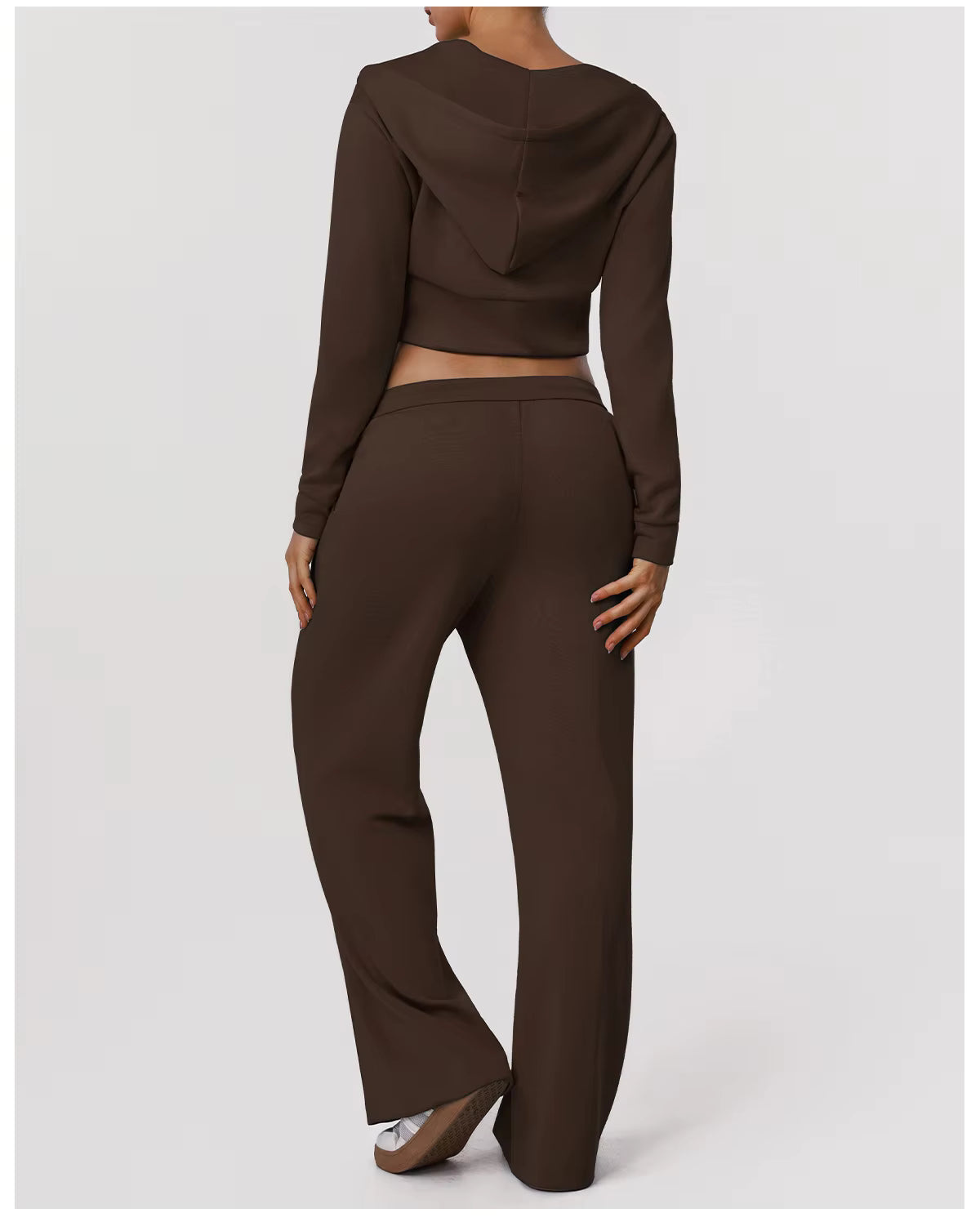 Kimmies Knit Comfort Set