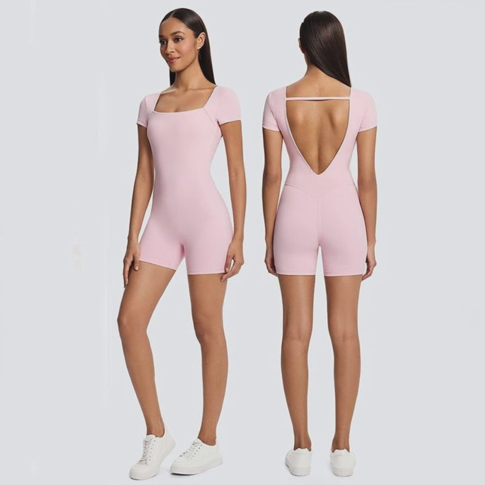 Kimmies Ballerina Bodysuit 002